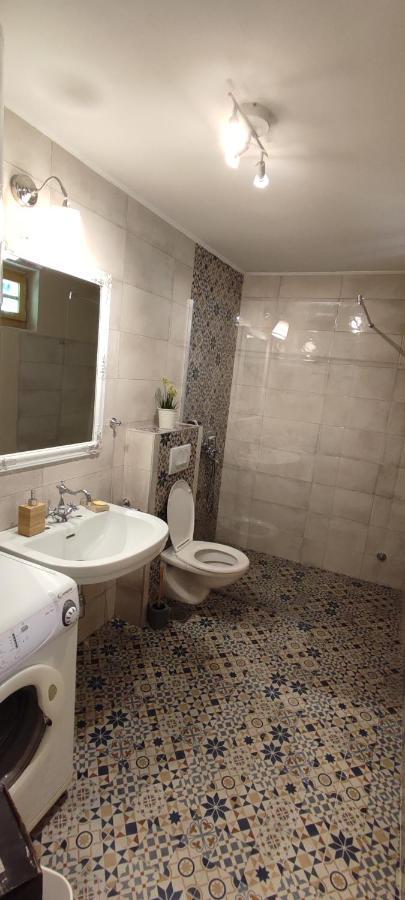 Вилла Fruska House Besenovacki Prnjavor Экстерьер фото
