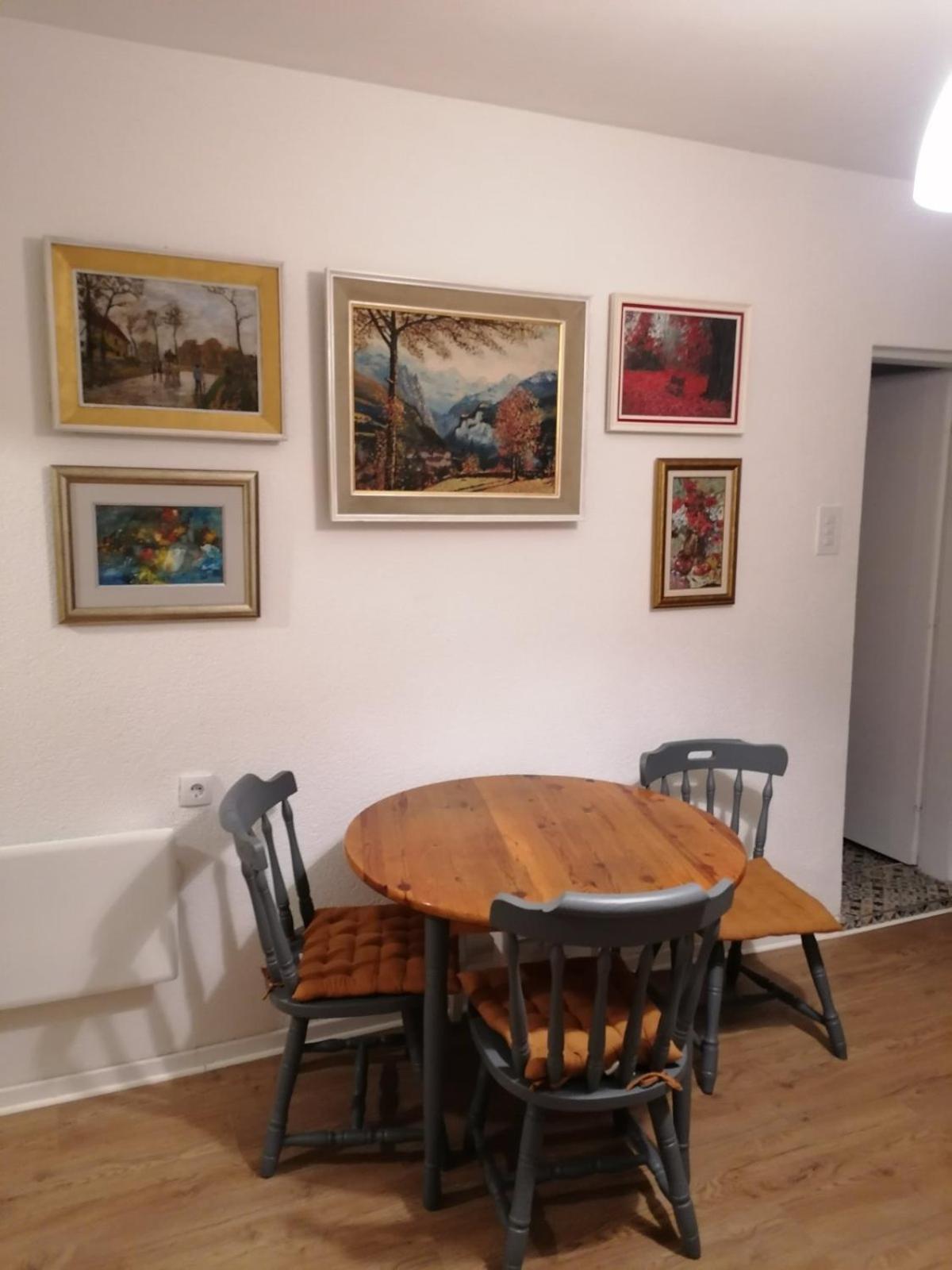 Вилла Fruska House Besenovacki Prnjavor Экстерьер фото