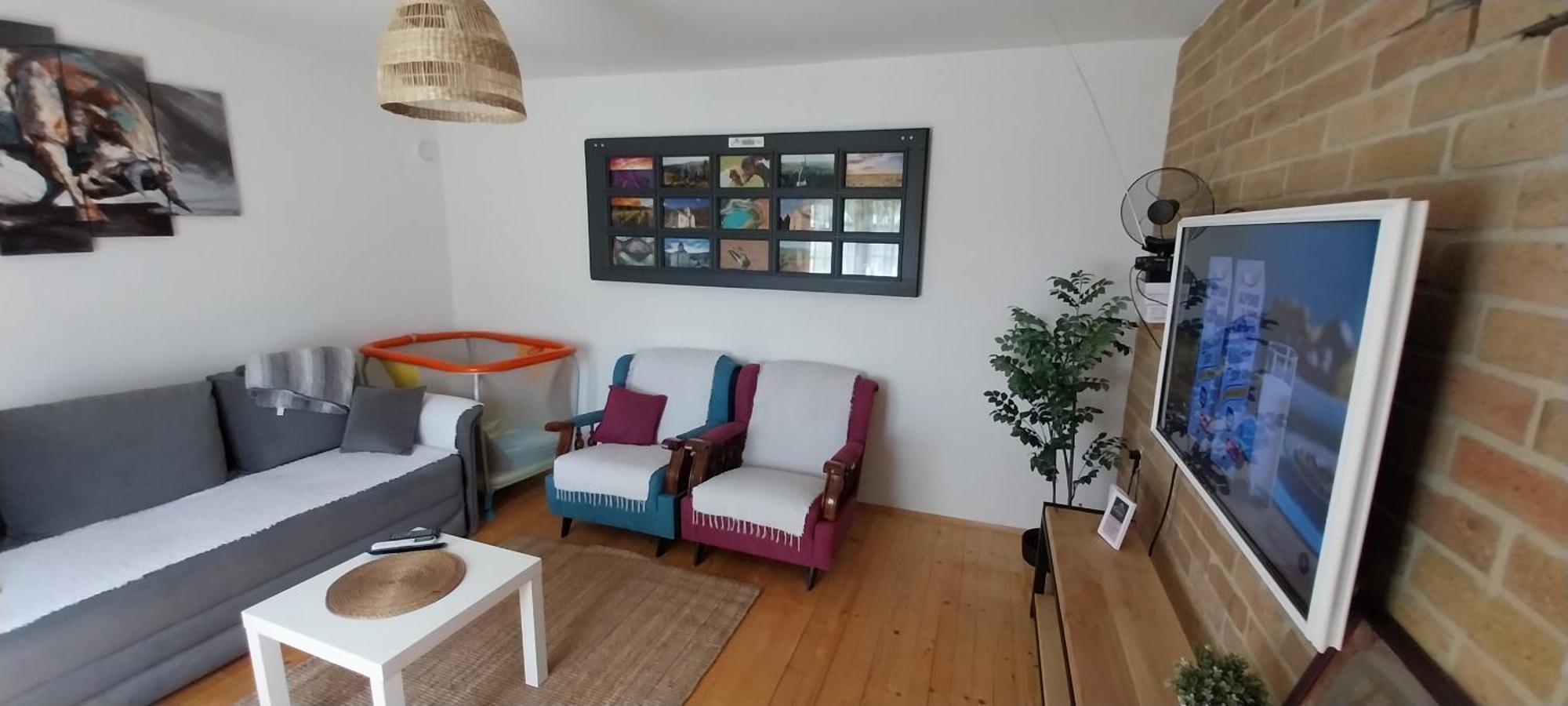 Вилла Fruska House Besenovacki Prnjavor Экстерьер фото